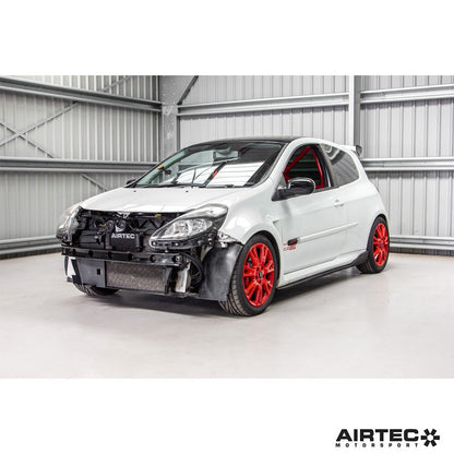 AIRTEC Motorsport Oil Cooler for Renault Clio Mk3 RS 197 / 200 (9)