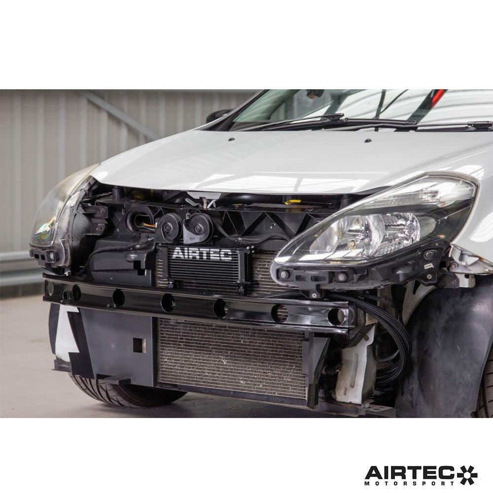 AIRTEC Motorsport Oil Cooler for Renault Clio Mk3 RS 197 / 200 (10)