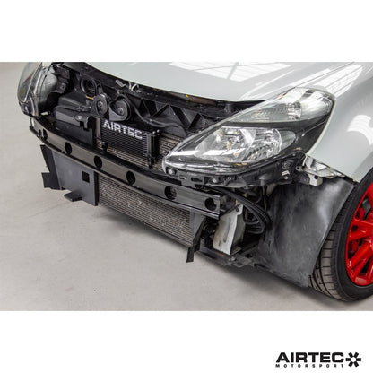 AIRTEC Motorsport Oil Cooler for Renault Clio Mk3 RS 197 / 200 (15)