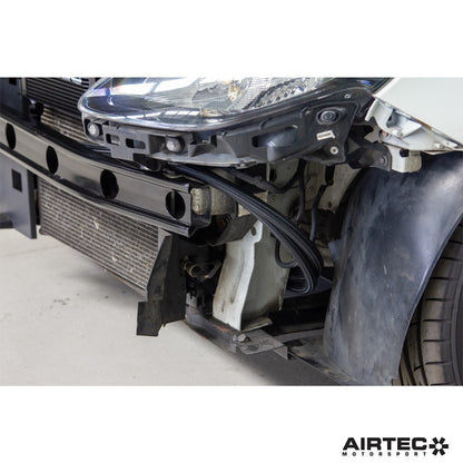 AIRTEC Motorsport Oil Cooler for Renault Clio Mk3 RS 197 / 200 (12)