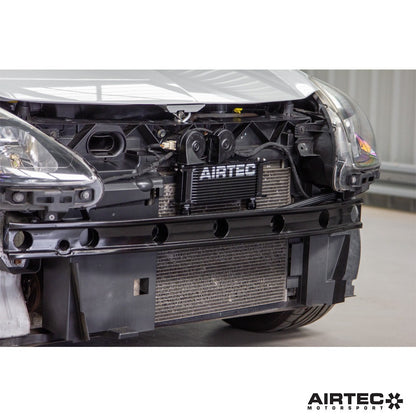 AIRTEC Motorsport Oil Cooler for Renault Clio Mk3 RS 197 / 200 (14)