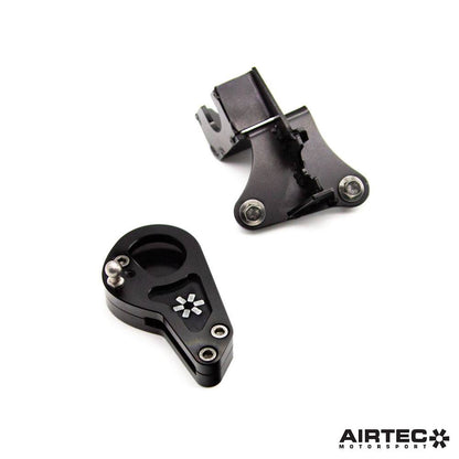 AIRTEC Motorsport Short Shifter for Renault Clio Mk3 RS 197 / 200 (2)