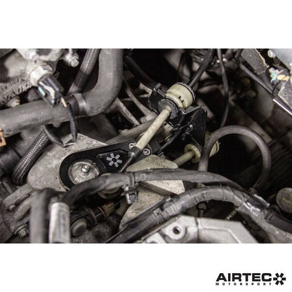 AIRTEC Motorsport Short Shifter for Renault Clio Mk3 RS 197 / 200 (4)