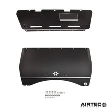 AIRTEC Motorsport Aluminium Under Tray for Clio Mk3 RS 197 / 200