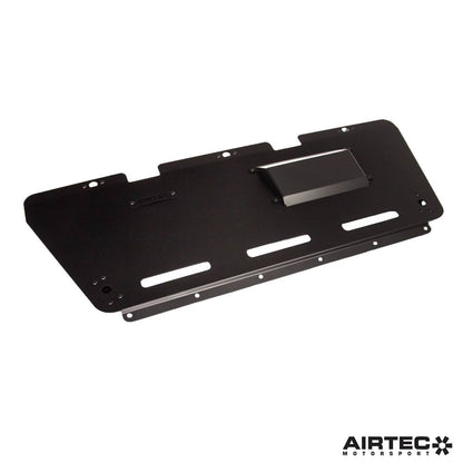 AIRTEC Motorsport Aluminium Under Tray for Clio Mk3 RS 197 / 200 (2)