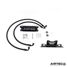 AIRTEC Motorsport Chłodnica oleju do Renault Megane 4 RS280 / 300