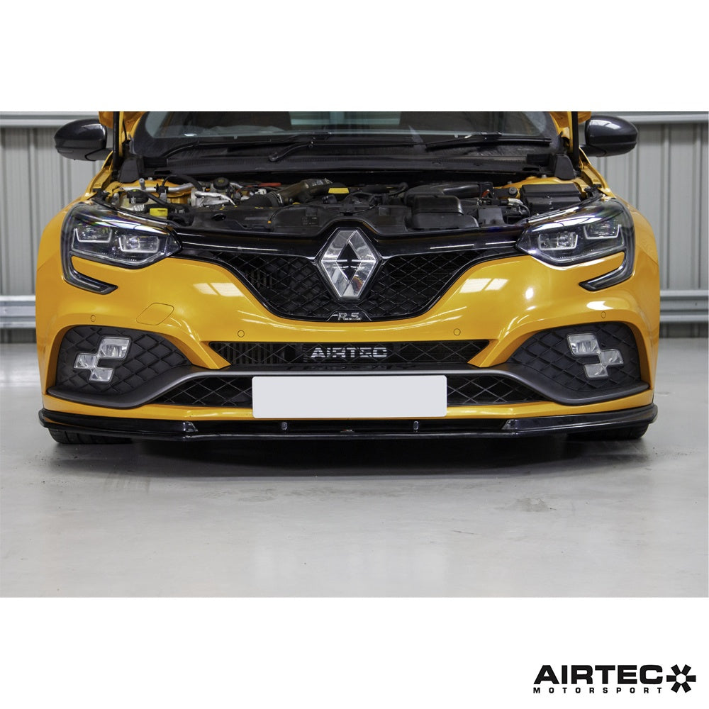 AIRTEC Motorsport Chłodnica oleju do Renault Megane 4 RS280 / 300 (6)