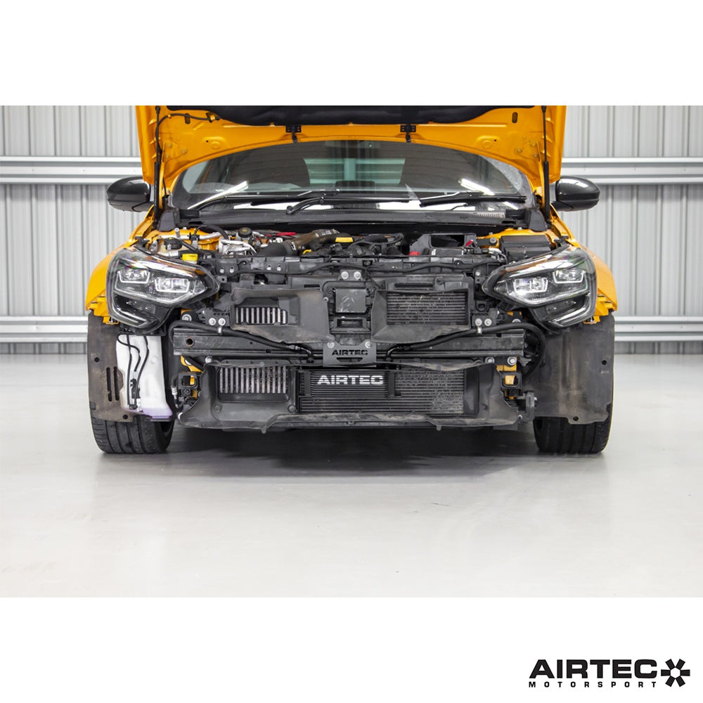AIRTEC Motorsport Chłodnica oleju do Renault Megane 4 RS280 / 300 (2)