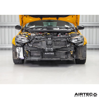 AIRTEC Motorsport Chłodnica oleju do Renault Megane 4 RS280 / 300 (2)