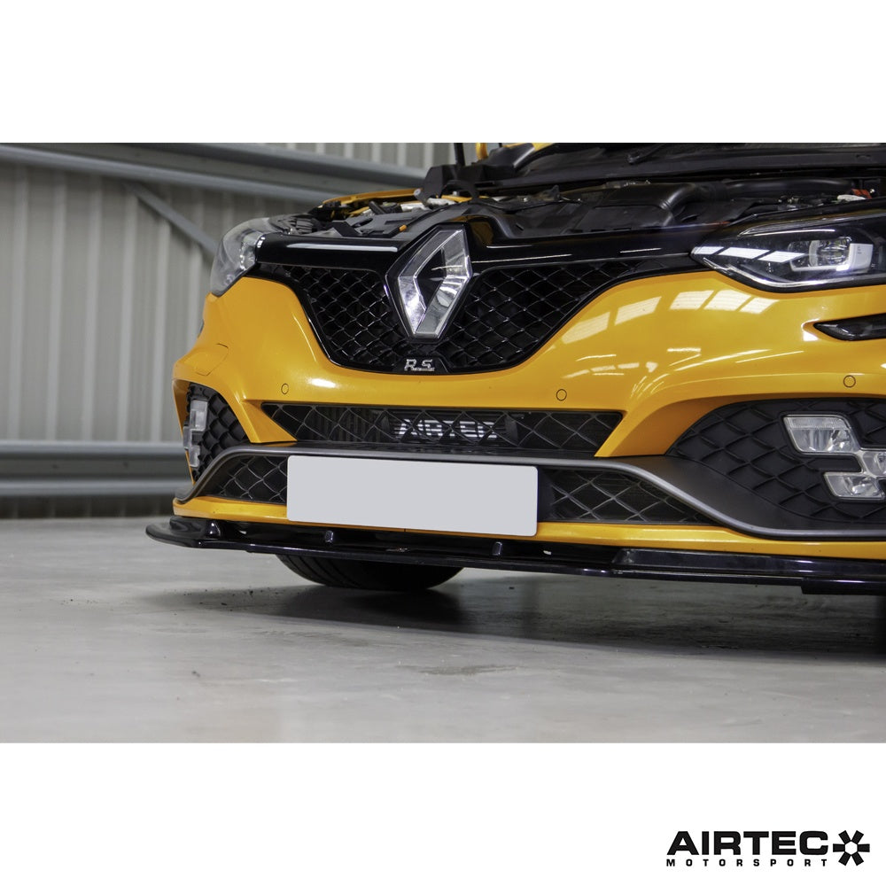 AIRTEC Motorsport Chłodnica oleju do Renault Megane 4 RS280 / 300 (7)