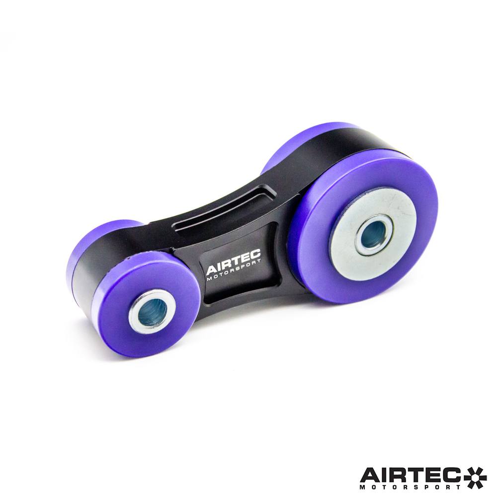 AIRTEC Motorsport Dolna poduszka skrzyni biegów do Renault Megane 4 RS (2)