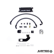 AIRTEC Motorsport Chłodnica oleju do Suzuki Swift Sport ZC33S