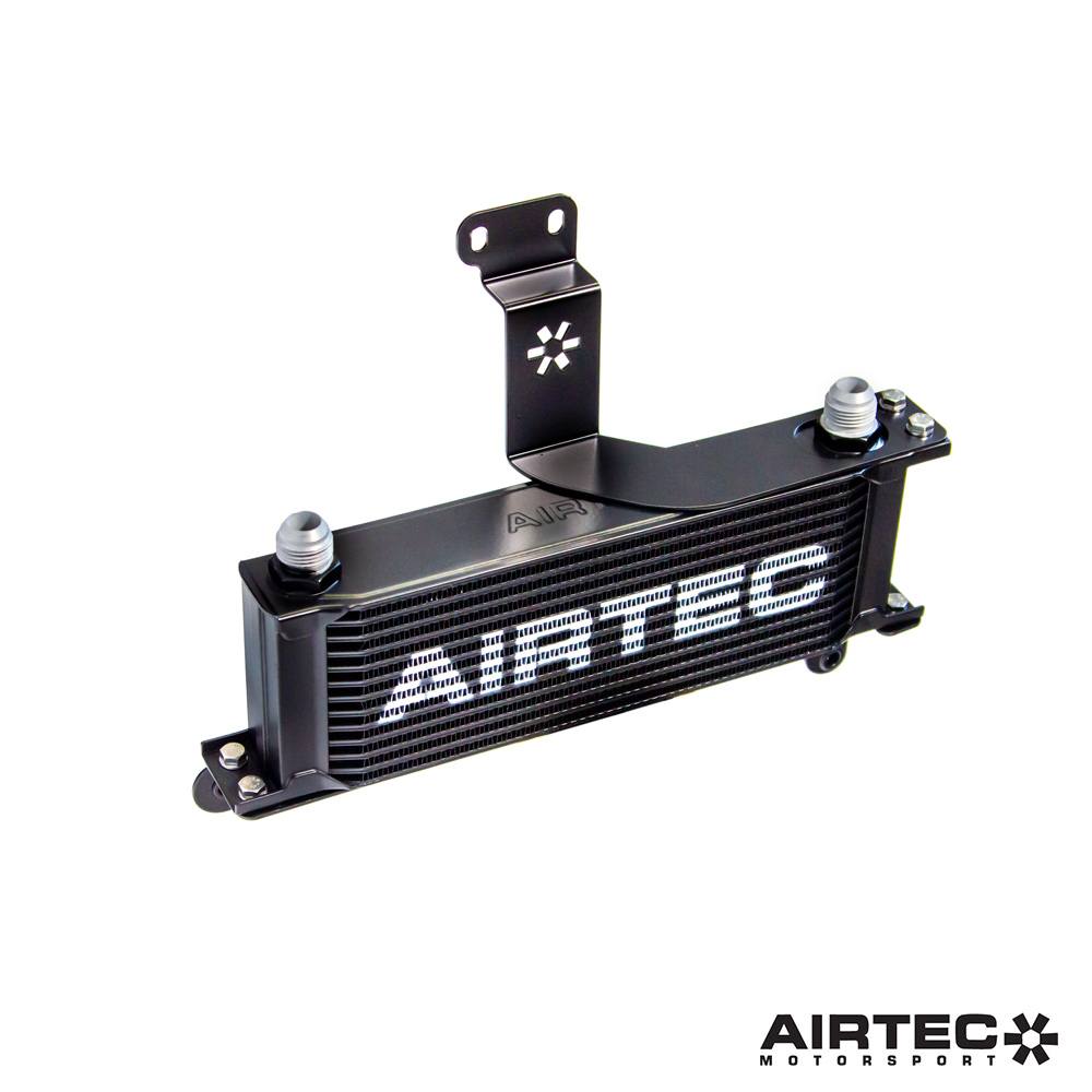 AIRTEC Motorsport Chłodnica oleju do Suzuki Swift Sport ZC33S (4)