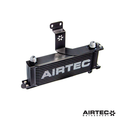 AIRTEC Motorsport Chłodnica oleju do Suzuki Swift Sport ZC33S (4)