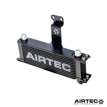 AIRTEC Motorsport Chłodnica oleju do Suzuki Swift Sport ZC33S (5)