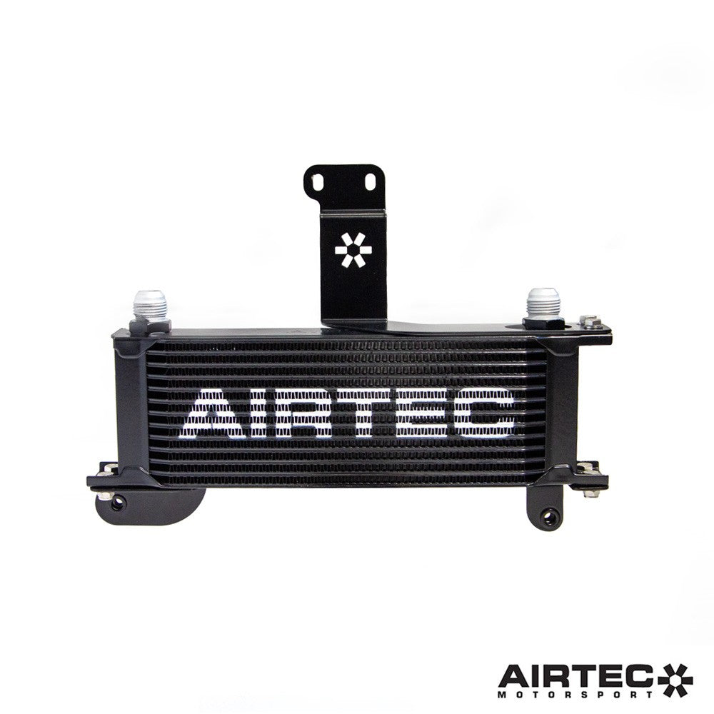 AIRTEC Motorsport Chłodnica oleju do Suzuki Swift Sport ZC33S (2)