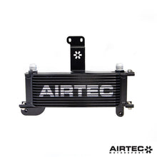 AIRTEC Motorsport Chłodnica oleju do Suzuki Swift Sport ZC33S (2)