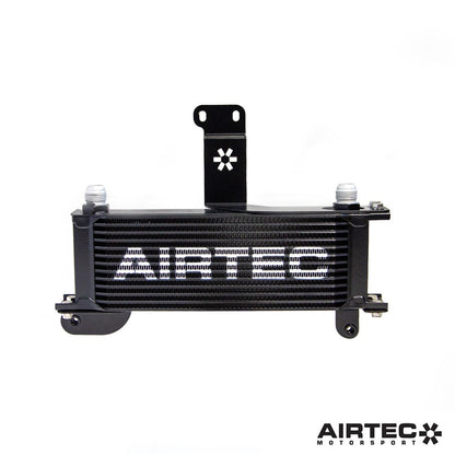 AIRTEC Motorsport Chłodnica oleju do Suzuki Swift Sport ZC33S (2)