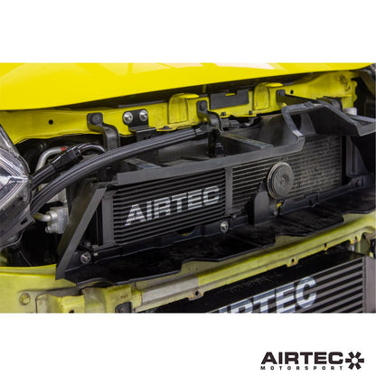 AIRTEC Motorsport Chłodnica oleju do Suzuki Swift Sport ZC33S (9)