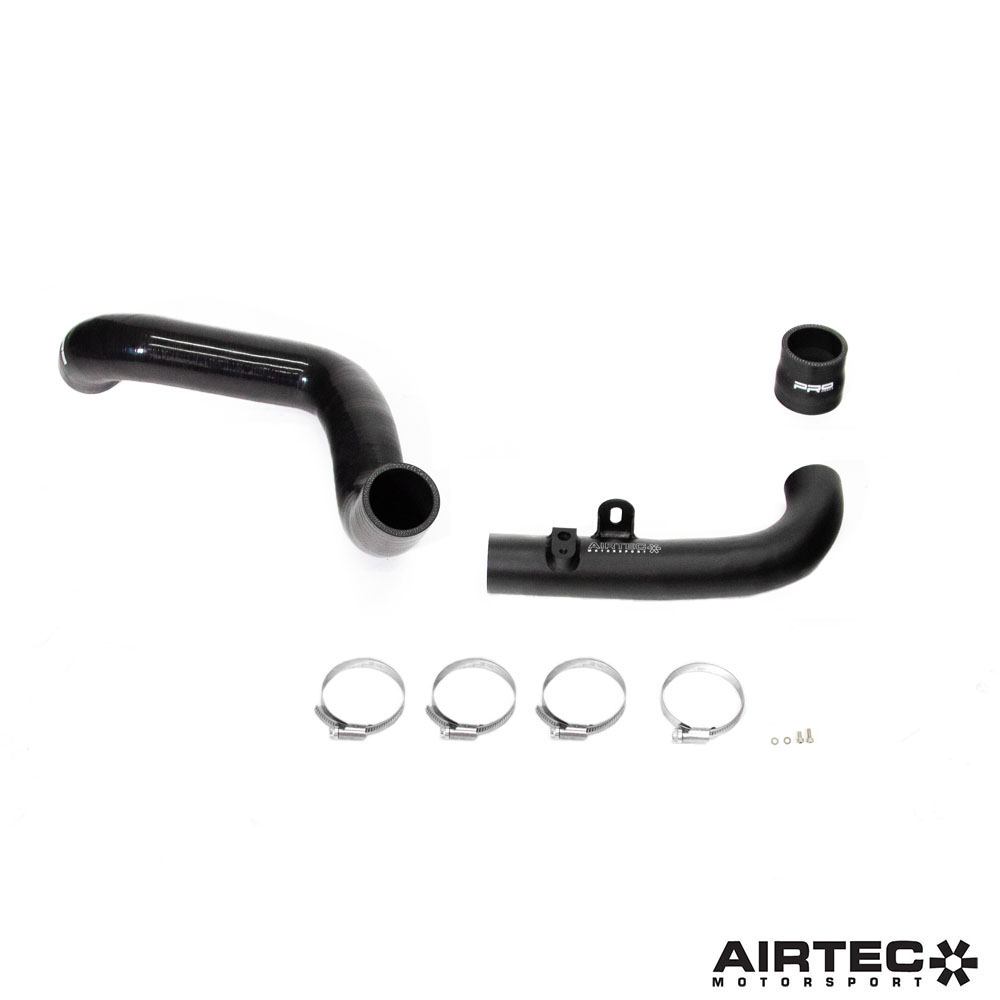 AIRTEC Motorsport Rura dolotowa zimnej strony do Suzuki Swift Sport ZC33S
