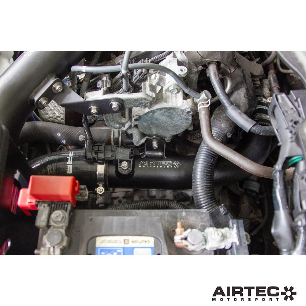AIRTEC Motorsport Rura dolotowa zimnej strony do Suzuki Swift Sport ZC33S (5)