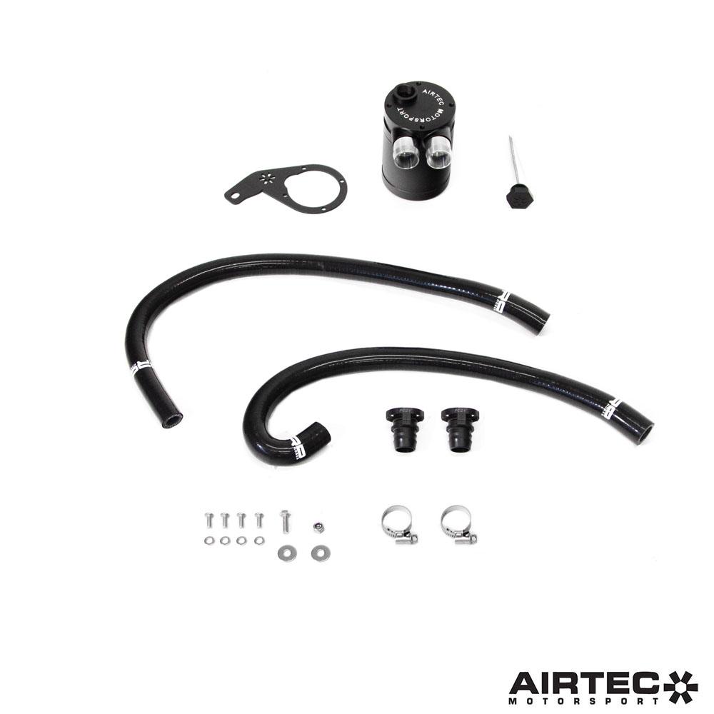 AIRTEC Motorsport Zestaw odmy oleju do Suzuki Swift Sport ZC33S