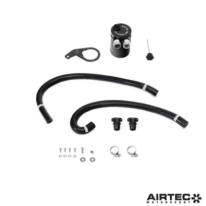 AIRTEC Motorsport Zestaw odmy oleju do Suzuki Swift Sport ZC33S