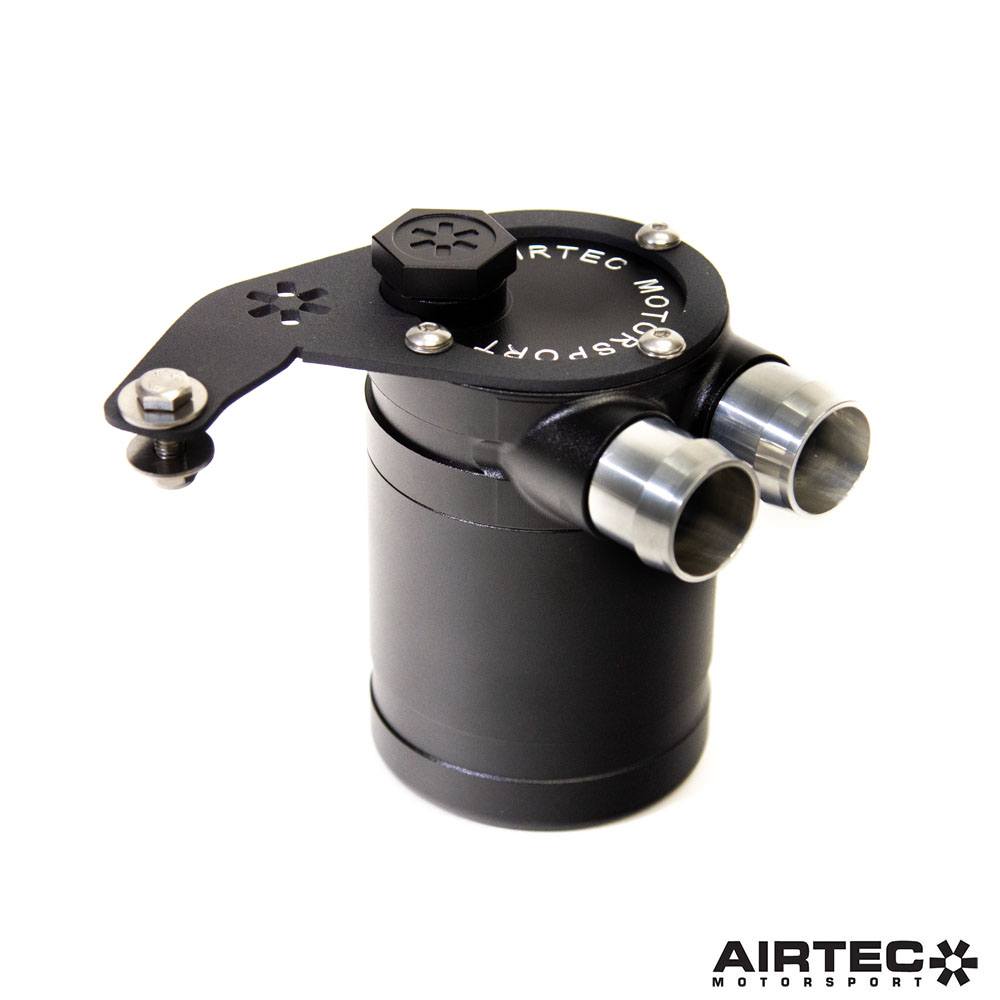 AIRTEC Motorsport Zestaw odmy oleju do Suzuki Swift Sport ZC33S (4)