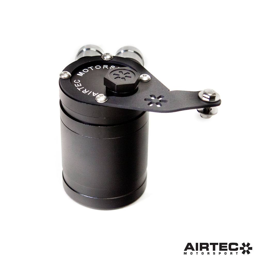AIRTEC Motorsport Zestaw odmy oleju do Suzuki Swift Sport ZC33S (2)