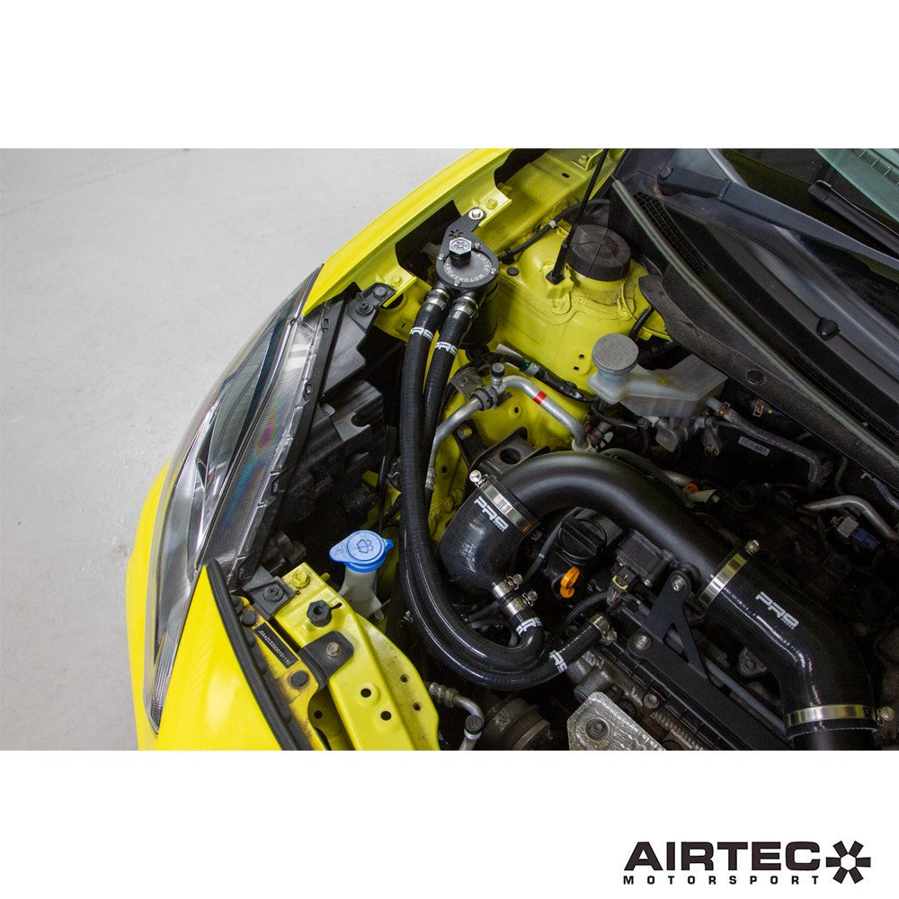 AIRTEC Motorsport Zestaw odmy oleju do Suzuki Swift Sport ZC33S (6)