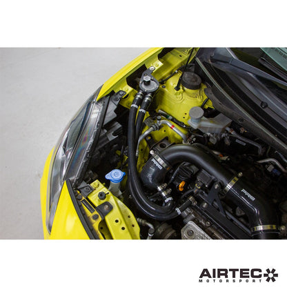 AIRTEC Motorsport Zestaw odmy oleju do Suzuki Swift Sport ZC33S (6)