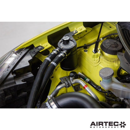 AIRTEC Motorsport Zestaw odmy oleju do Suzuki Swift Sport ZC33S (7)