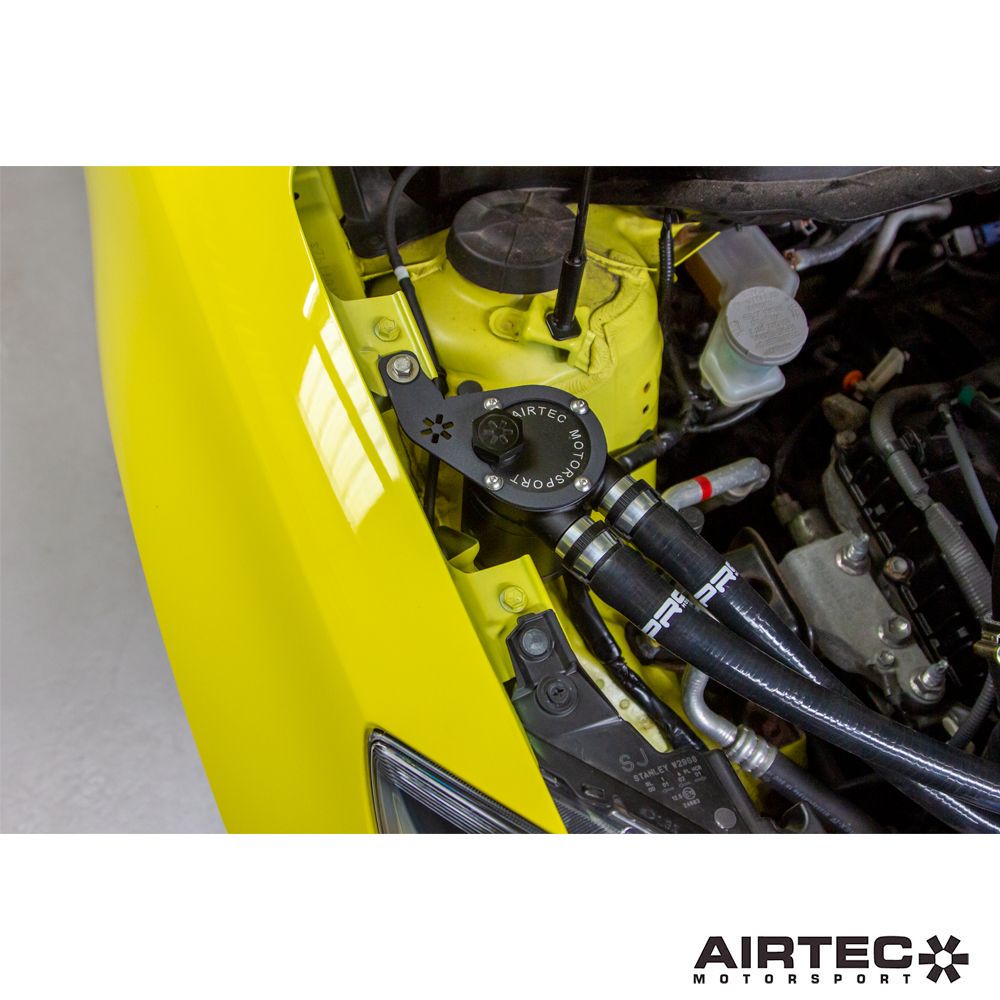 AIRTEC Motorsport Zestaw odmy oleju do Suzuki Swift Sport ZC33S (8)