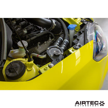 AIRTEC Motorsport Zestaw odmy oleju do Suzuki Swift Sport ZC33S (5)
