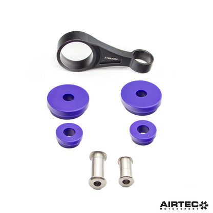 AIRTEC Motorsport Dolna poduszka reakcyjna silnika do Suzuki Swift Sport ZC33S