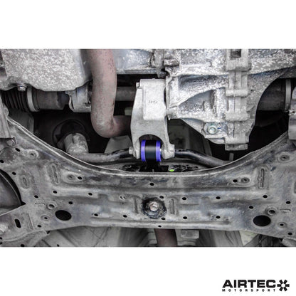 AIRTEC Motorsport Dolna poduszka reakcyjna silnika do Suzuki Swift Sport ZC33S (5)