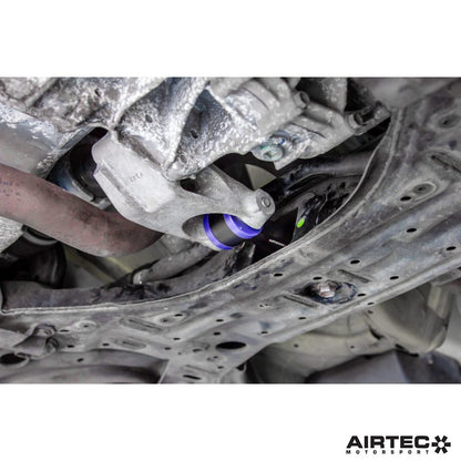 AIRTEC Motorsport Dolna poduszka reakcyjna silnika do Suzuki Swift Sport ZC33S (6)
