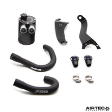 AIRTEC Motorsport Breather Catch Can Kit for Suzuki Swift Sport MHEV