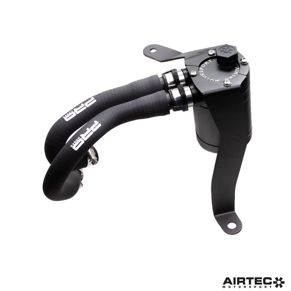 AIRTEC Motorsport Breather Catch Can Kit for Suzuki Swift Sport MHEV (2)