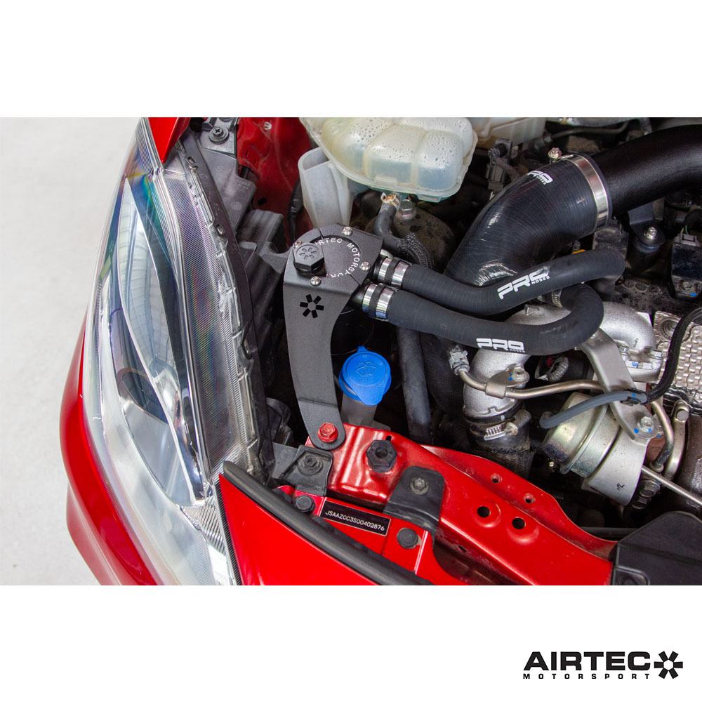 AIRTEC Motorsport Breather Catch Can Kit for Suzuki Swift Sport MHEV (6)