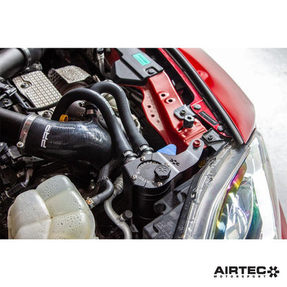 AIRTEC Motorsport Breather Catch Can Kit for Suzuki Swift Sport MHEV (3)