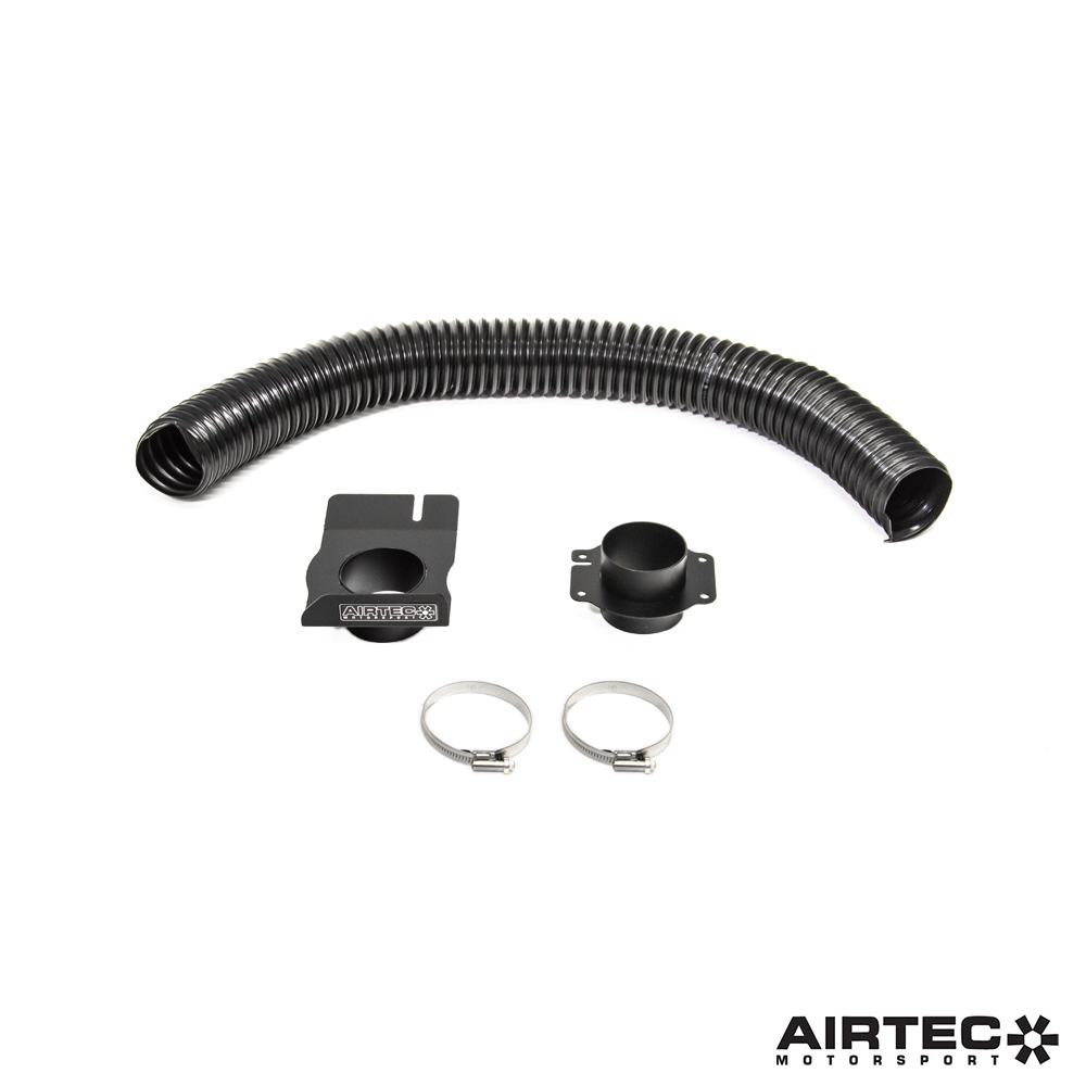 AIRTEC Motorsport Dodatkowy dolot zimnego powietrza do Suzuki Swift Sport MHEV