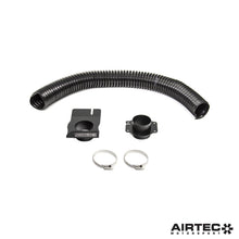 AIRTEC Motorsport Dodatkowy dolot zimnego powietrza do Suzuki Swift Sport MHEV