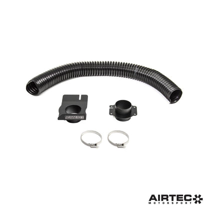 AIRTEC Motorsport Dodatkowy dolot zimnego powietrza do Suzuki Swift Sport MHEV