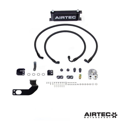 AIRTEC Motorsport Oil Cooler for Suzuki Swift Sport MHEV