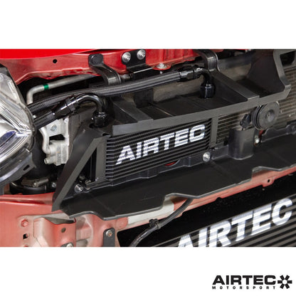 AIRTEC Motorsport Oil Cooler for Suzuki Swift Sport MHEV (2)