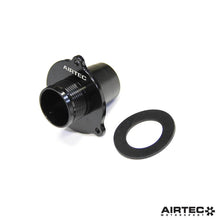 AIRTEC Motorsport Adapter usuwania tłumika turbosprężarki do Audi S3 / VW Golf 7 R 1.8 & 2.0 TSI (2)