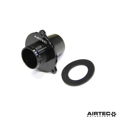 AIRTEC Motorsport Adapter usuwania tłumika turbosprężarki do Audi S3 / VW Golf 7 R 1.8 & 2.0 TSI (2)