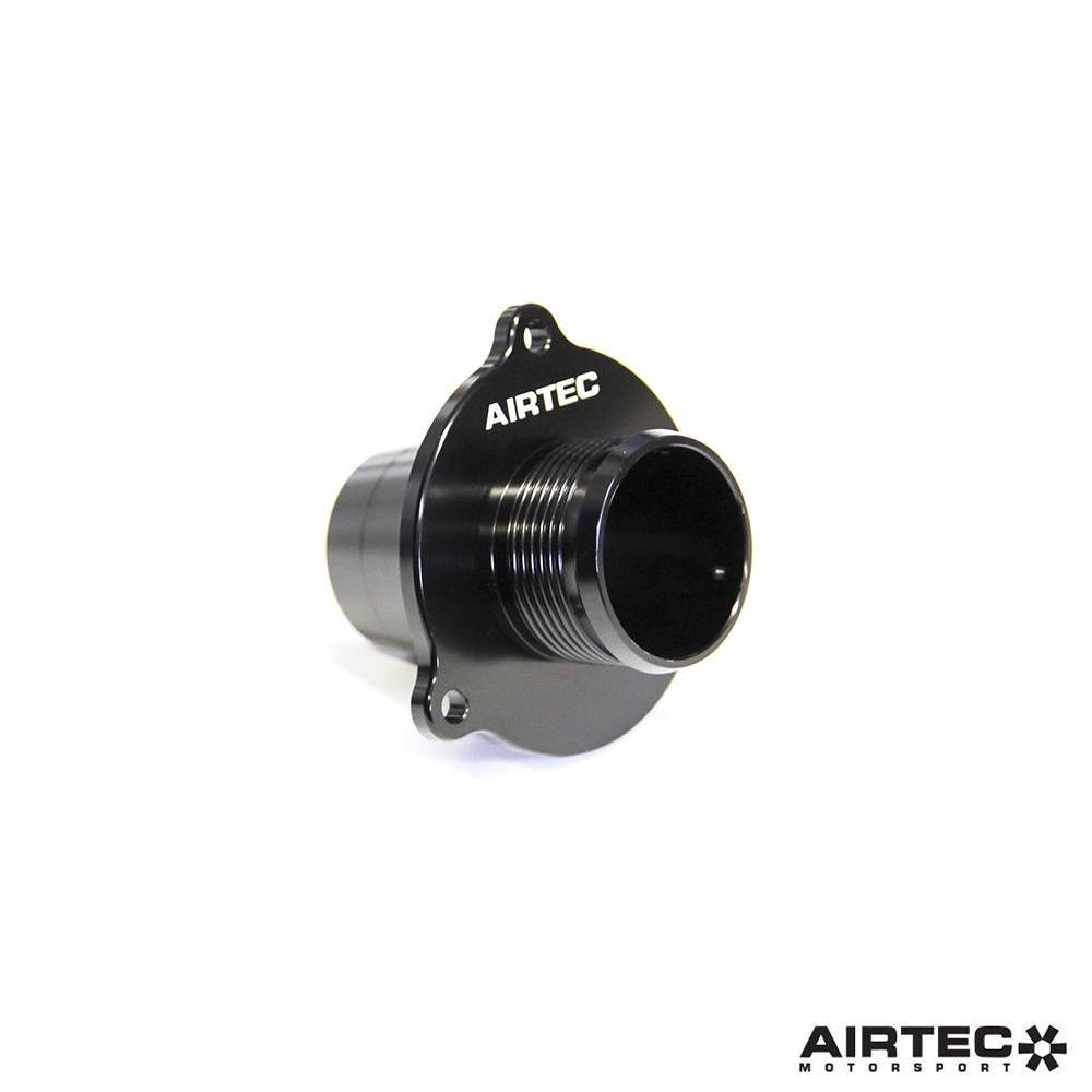 AIRTEC Motorsport Adapter usuwania tłumika turbosprężarki do Audi S3 / VW Golf 7 R 1.8 & 2.0 TSI (3)