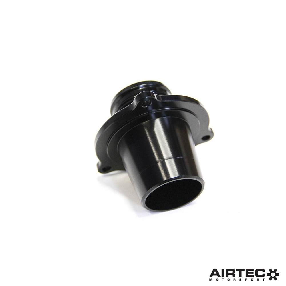 AIRTEC Motorsport Adapter usuwania tłumika turbosprężarki do Audi S3 / VW Golf 7 R 1.8 & 2.0 TSI (4)